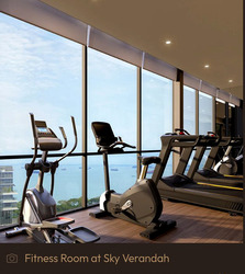 Amber House (D15), Apartment #463991311